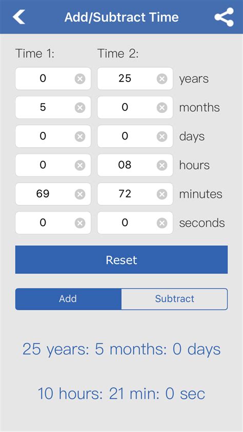 72 hours from friday 5pm|Calculator: Add to or subtract from a date and time.
